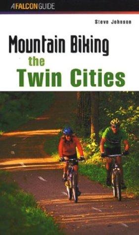 Algopix Similar Product 10 - Mountain Biking the Twin Cities