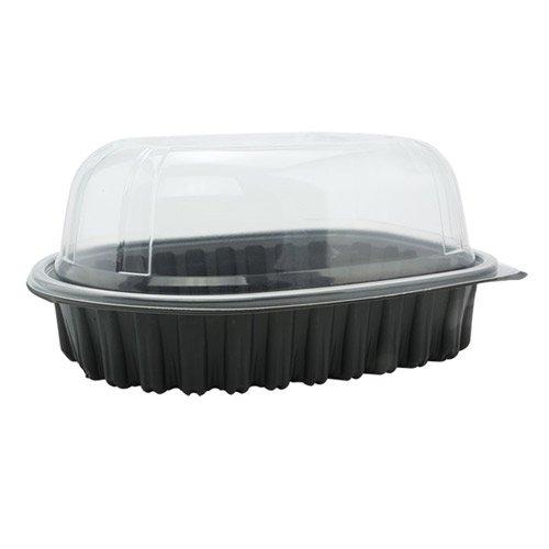 Algopix Similar Product 17 - Pactiv Clearview Mealmaster Chicken