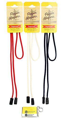 Algopix Similar Product 17 - Peeper Keepers Eyeglass Retainer 