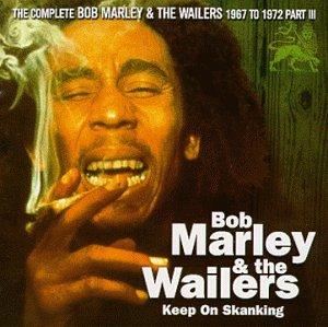 Algopix Similar Product 12 - The Complete Bob Marley  The Wailers