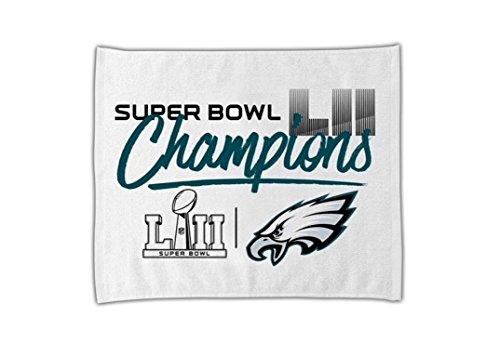 Algopix Similar Product 20 - NFL Philadelphia Eagles Super Bowl LII