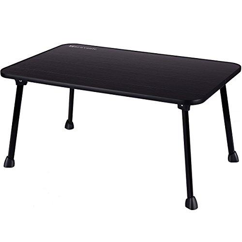 Algopix Similar Product 1 - Large Lap Desk Bed Tray NNEWVANTE