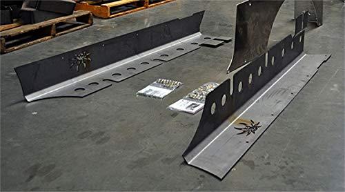 Algopix Similar Product 20 - Poison Spyder 15-08-040 Rocker Knocker