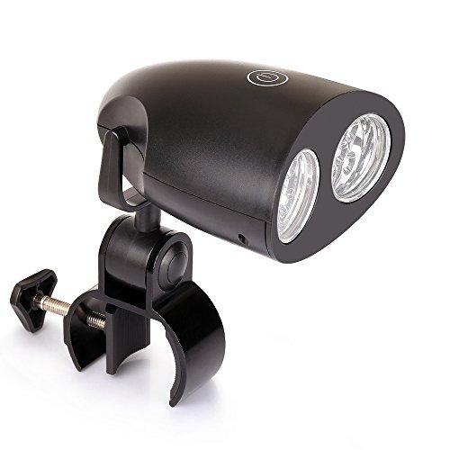 Algopix Similar Product 19 - Kohree Bright Barbecue Grill Light