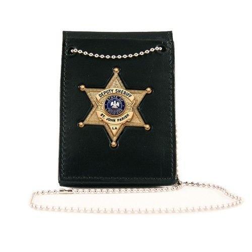 Algopix Similar Product 5 - Boston Leather 4509001 Neck Chain