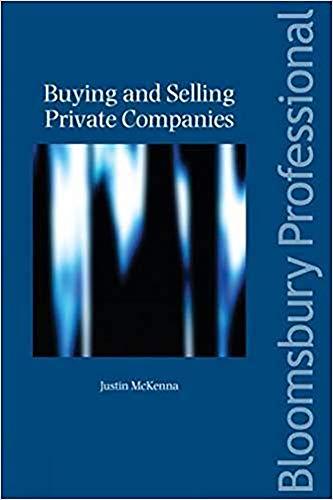 Algopix Similar Product 7 - Buying and Selling Private Companies in