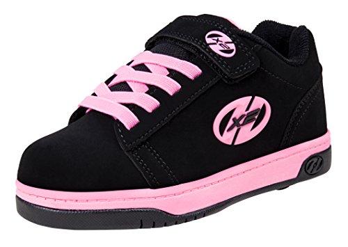 Algopix Similar Product 1 - Heelys Dual Up Skate Shoe Little