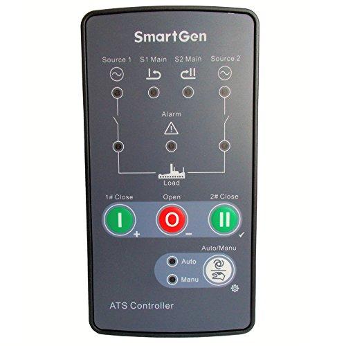 Algopix Similar Product 7 - SMARTGEN HAT160 Automatic Transfer