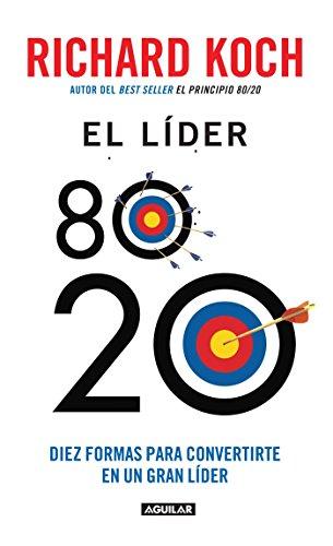 Algopix Similar Product 14 - El lider 80/20 (Spanish Edition)