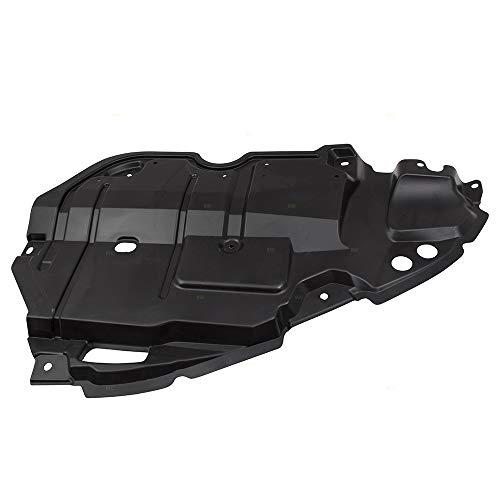Algopix Similar Product 6 - BROCK Passenger Engine Under Cover