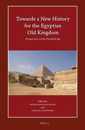 Algopix Similar Product 15 - Towards a New History for the Egyptian