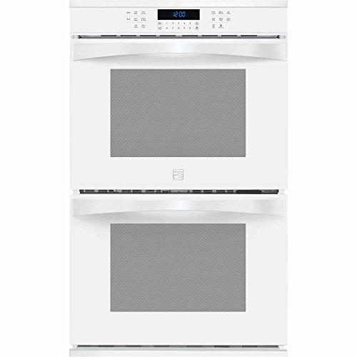 Algopix Similar Product 6 - Kenmore Elite 48452 30 Electric Double
