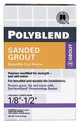 Algopix Similar Product 14 - Custom Building Products PBG16574 GRAY