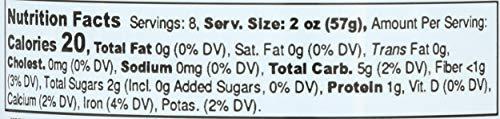 Algopix Similar Product 5 - Farmhand Organics Chiles Pickled