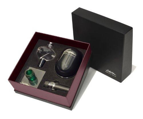 Algopix Similar Product 12 - Soiree Wine Aerator Premium Gift Set 