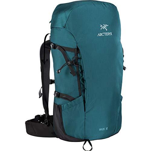 Algopix Similar Product 18 - Arcteryx Unisex Brize 32 Backpack
