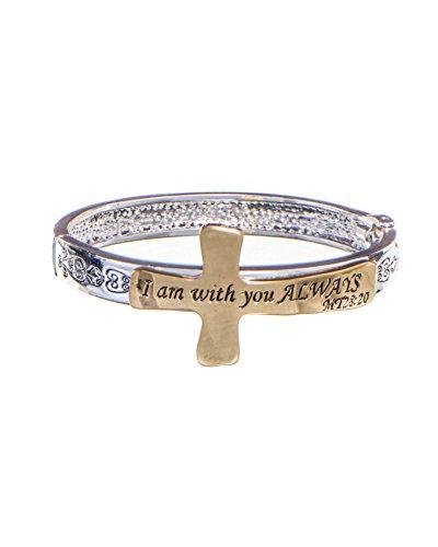 Algopix Similar Product 6 - Jewelry Nexus Matthew 2820 Scripture