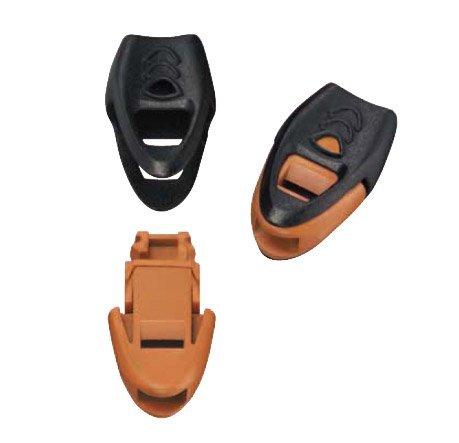 Algopix Similar Product 8 - Ravenox Aerowave Cord End Whistle For