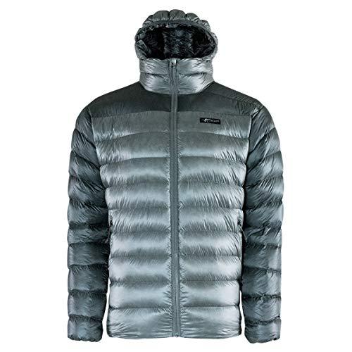 Algopix Similar Product 4 - Stone Glacier Grumman Goose Down Jacket