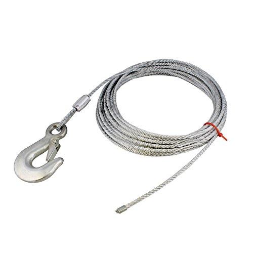 Algopix Similar Product 2 - ABN Cargo Tow Trailer Tie Down Strap