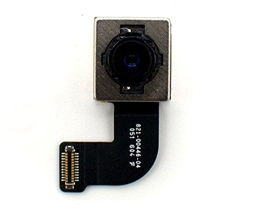 Algopix Similar Product 9 - HKCB Rear Camera Replacement for iPhone