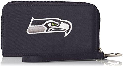 Algopix Similar Product 16 - NFL Seattle Seahawks Womens Deluxe Cell