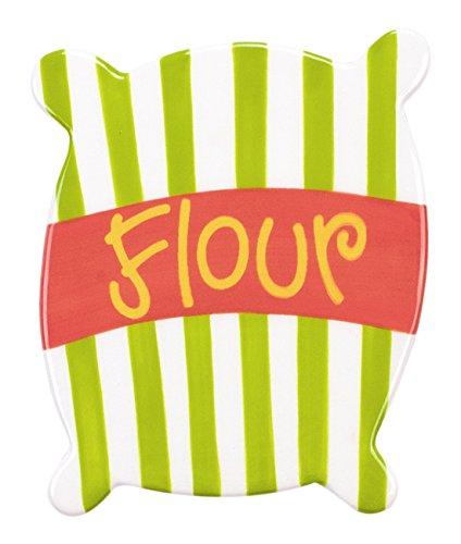 Algopix Similar Product 3 - Coton Colors Flour Bag Mini Attachment