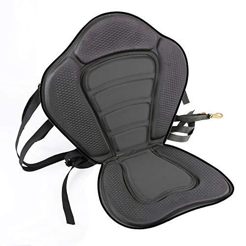 Algopix Similar Product 8 - Leadpro Deluxe Kayak Seat Boat Seat