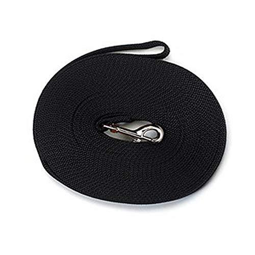 Algopix Similar Product 5 - Ancol Outside Training Line Nylon 15m