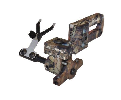 Algopix Similar Product 1 - Vapor Trail Universal Mount Limb Driver