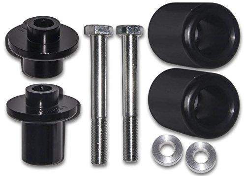 Algopix Similar Product 15 - Yana Shiki FSH206 Black Plastic Frame