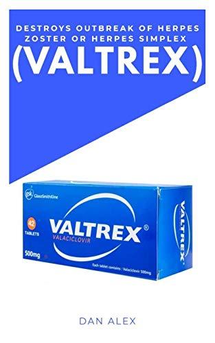 Algopix Similar Product 8 - DESTROYS OUTBREAK OF HERPES ZOSTER OR