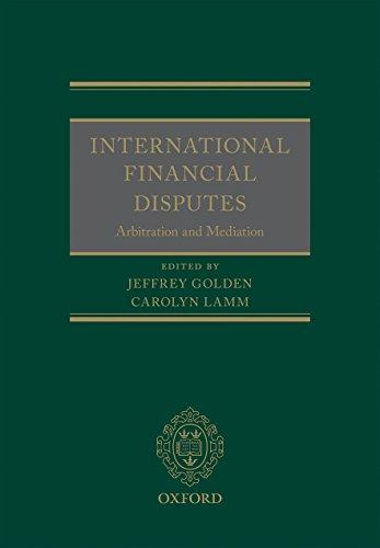 Algopix Similar Product 17 - International Financial Disputes