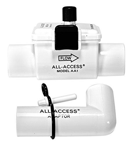 Algopix Similar Product 19 - MSD Research AllAccess Model AA1