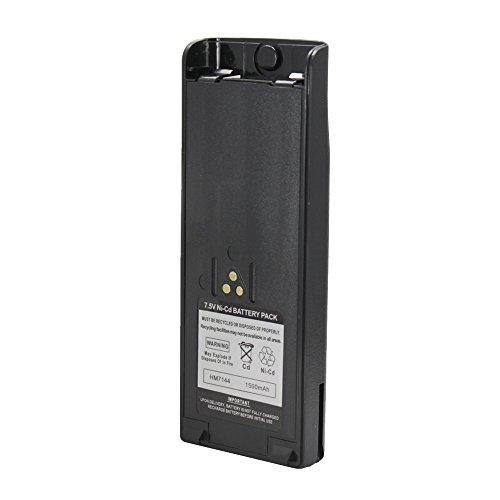 Algopix Similar Product 13 - ExpertPower 75v 1500mAh NiCd Twoway