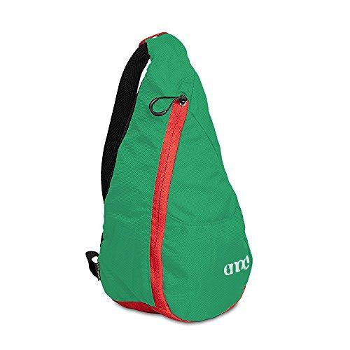 Algopix Similar Product 11 - Eagles Nest Possum Pocket Pack Emerald