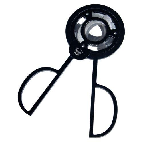 Algopix Similar Product 10 - 3 Blade Cigar Cutter Scissors