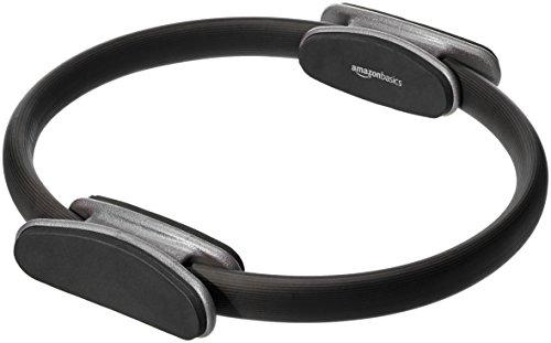 Algopix Similar Product 8 - AmazonBasics Pilates Fitness Resistance