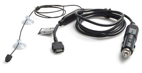 Algopix Similar Product 15 - Garmin 0100056600 GTM 21 Traffic