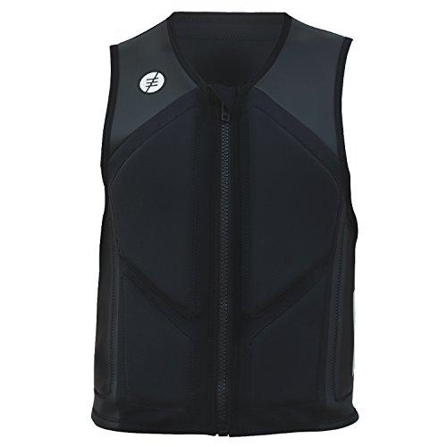 Algopix Similar Product 2 - Ride Engine 2019 Felix Black Impact