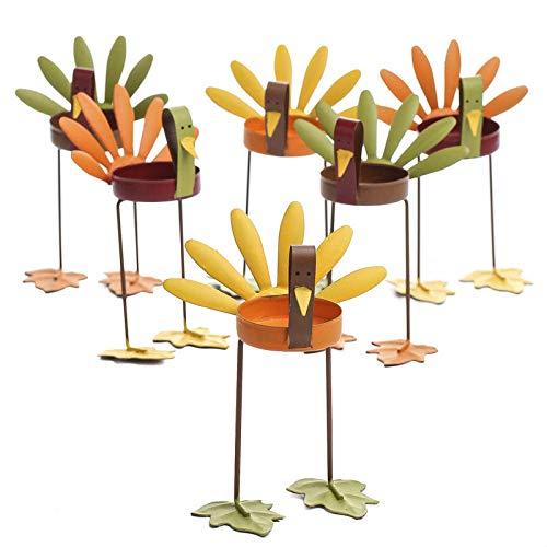 Algopix Similar Product 8 - Factory Direct Craft Set of 6 Warm