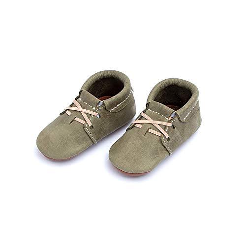 Algopix Similar Product 5 - Freshly Picked Fern Oxford Mini Sole