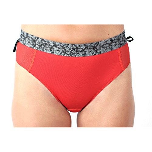 Algopix Similar Product 19 - Club Ride Apparel Jewel Cycling Bikini