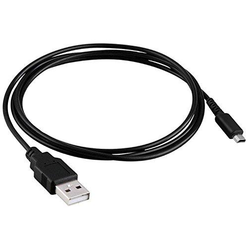 Algopix Similar Product 7 - WINGONEER USB Power Charger Cable for