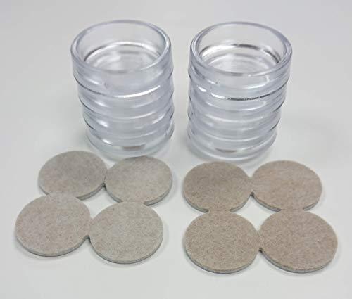 Algopix Similar Product 18 - Bulk Hardware BH00152 Clear