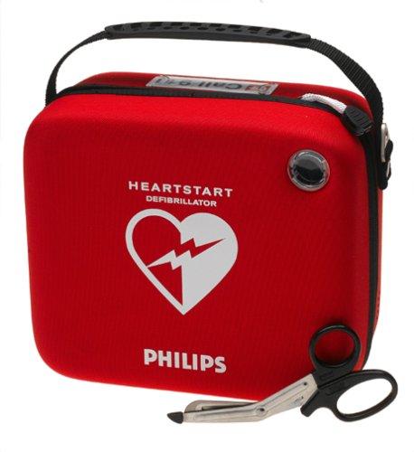 Algopix Similar Product 7 - Philips HeartStart Home and OnSite AED