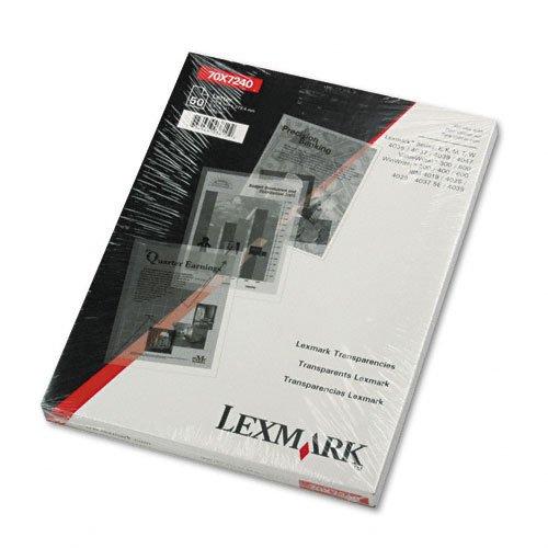 Algopix Similar Product 20 - Lexmark 70X7240 Professional Monochrome