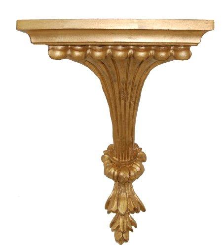 Algopix Similar Product 19 - Hickory Manor House 6722GL Fluted Leaf