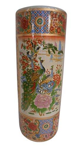 Algopix Similar Product 15 - Oriental Furnishings 22 H Satsuma