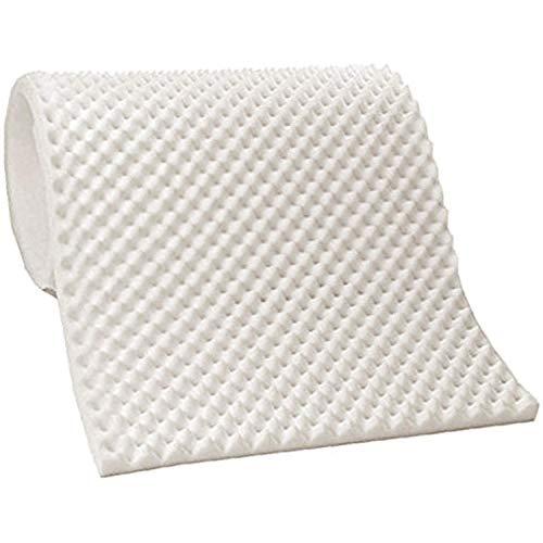 Algopix Similar Product 5 - Vaunn Medical Egg Crate Convoluted Foam